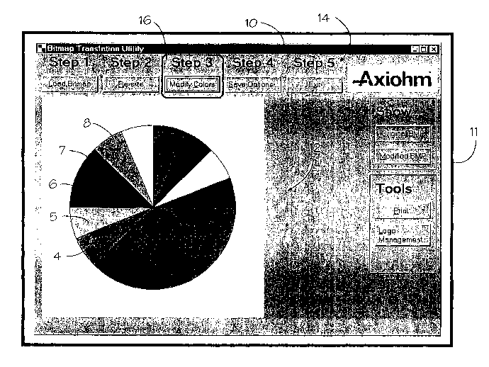 Une figure unique qui représente un dessin illustrant l'invention.